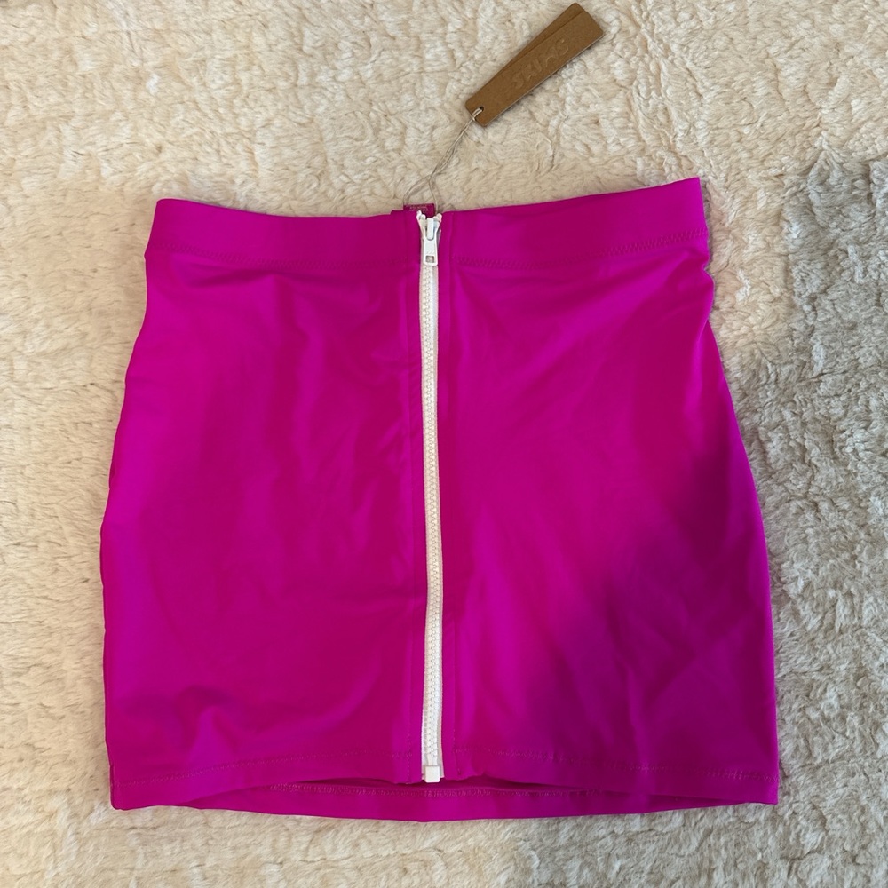Skims Swim Skirt
